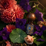 Perfumy botaniczne Nimfa · Extrait de Parfum