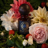 Perfumy botaniczne Bi, naturalny Extrait de Parfum Blue Irys, flakon 30 ml